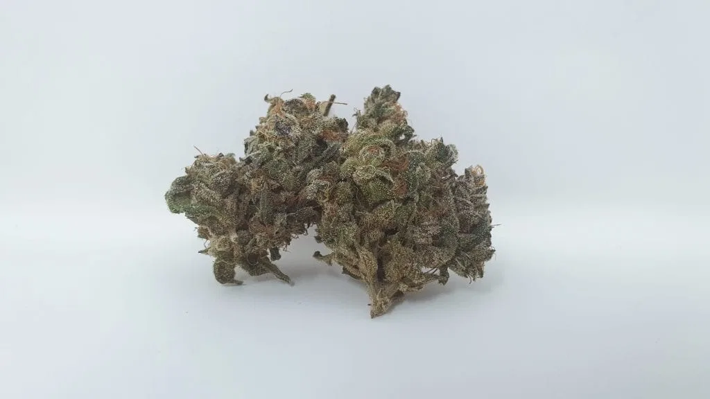 Berry Split
