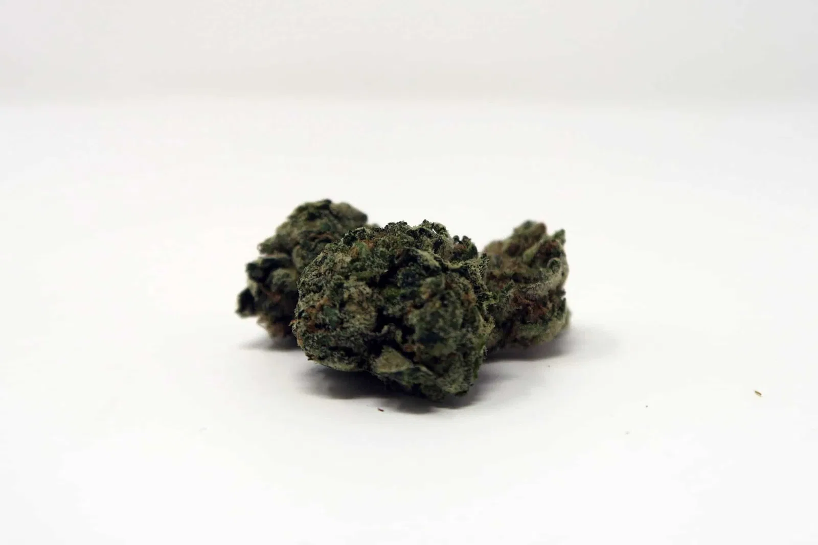 Deathbed Kush