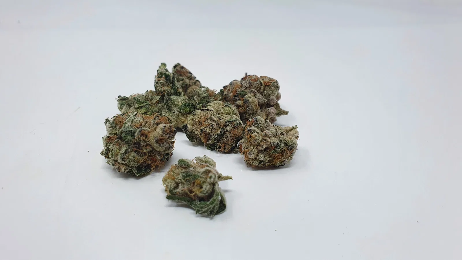 Kent Valley Kush