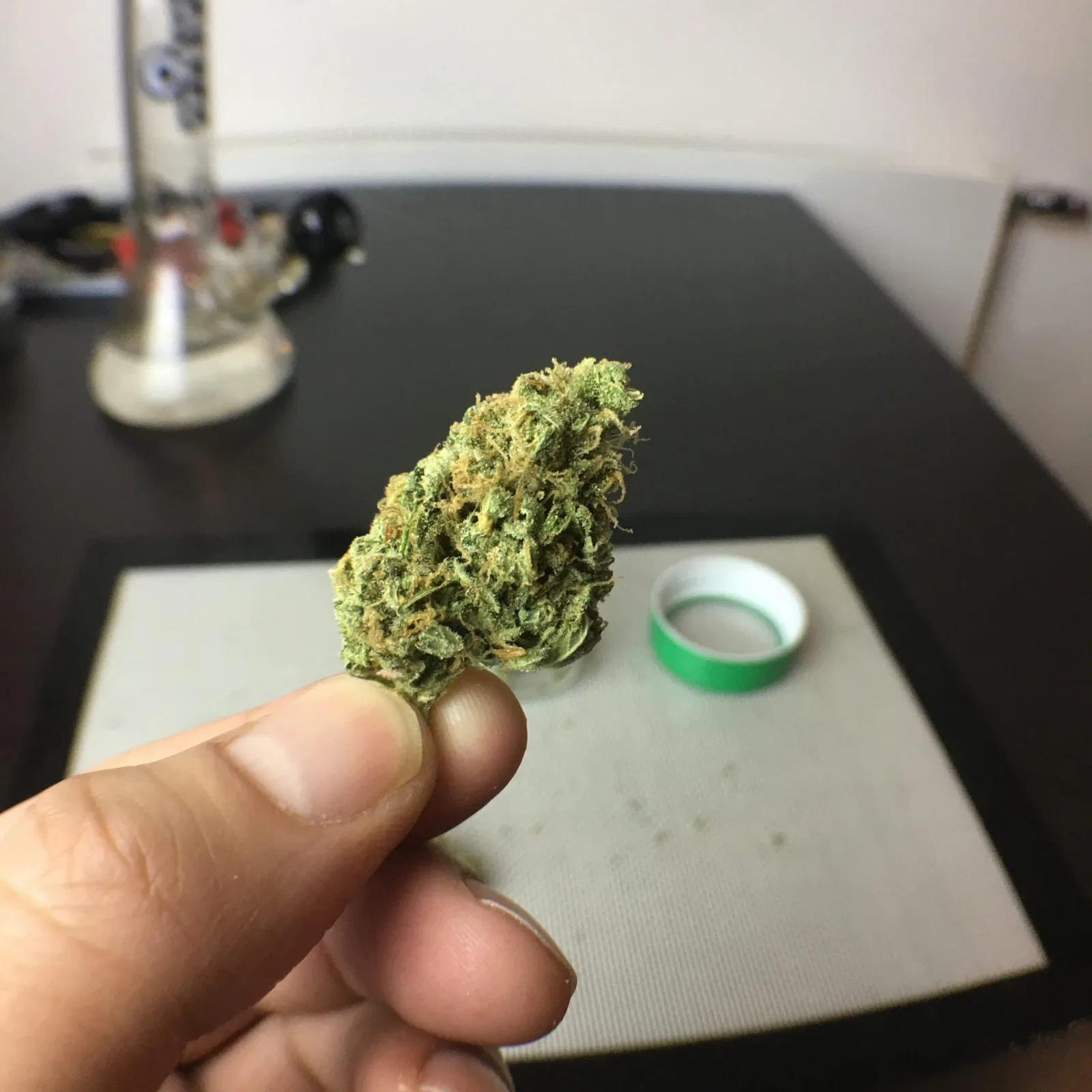 Lemon Blues