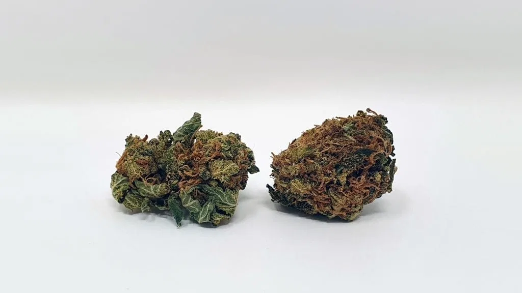 Sour Headstash