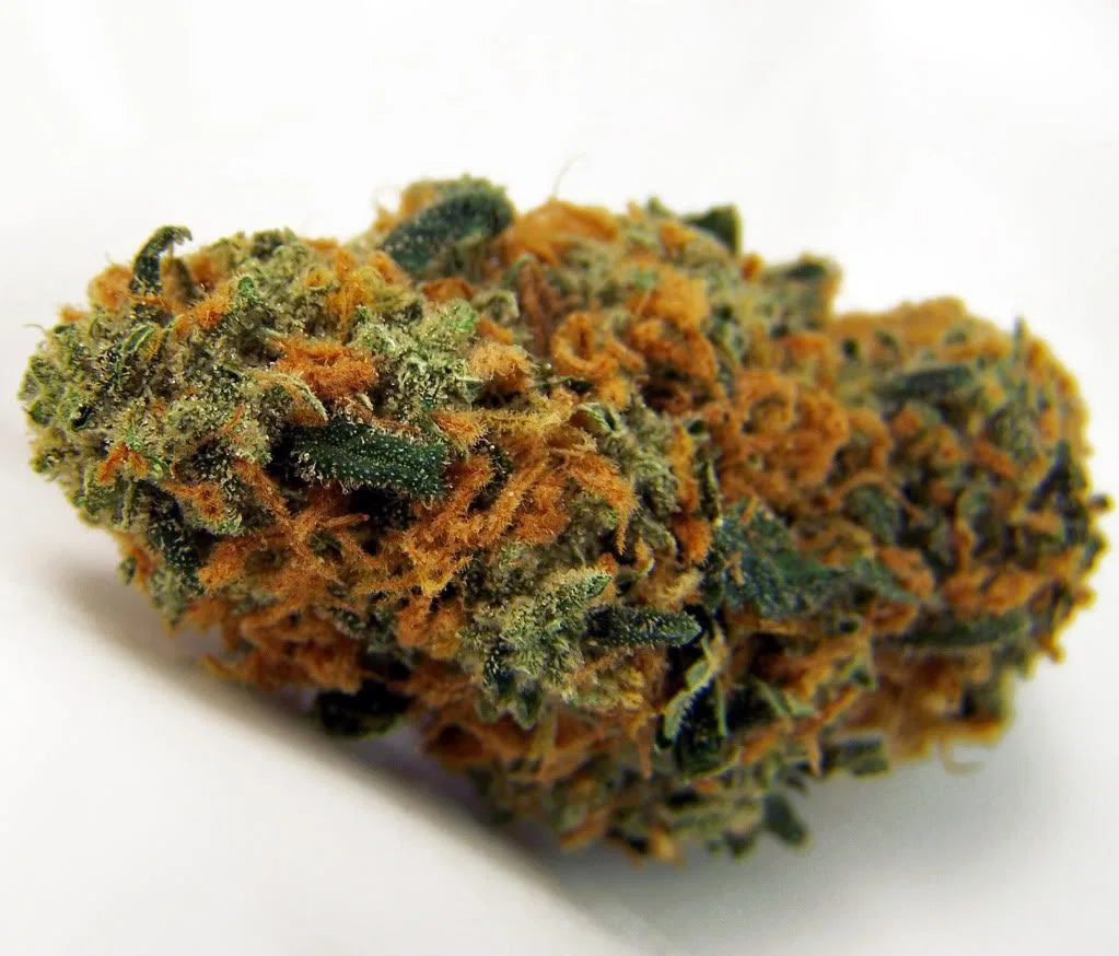 Strawberry Cheese